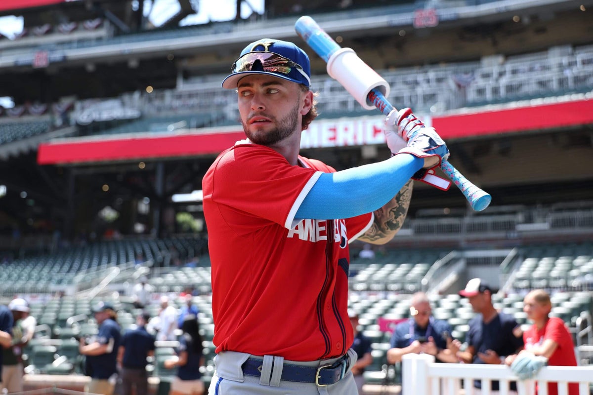 Kansas City Royals 2026 top 20 prospects: Carter Jensen, Blake Mitchell lead the way