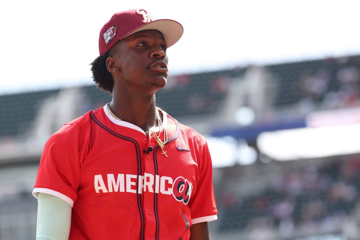 Texas Rangers 2026 top 20 prospects: Sebastian Walcott, Caden Scarborough lead the way