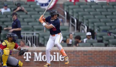 Pittsburgh Pirates 2026 top 20 prospects: Konnor Griffin, Bubba Chandler lead the way