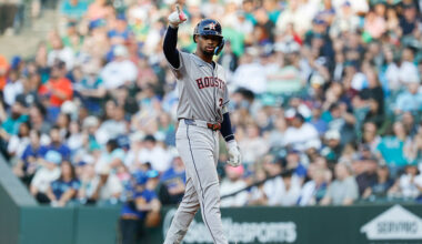 Which Houston Astros Top Prospects Could Contribute in 2026?