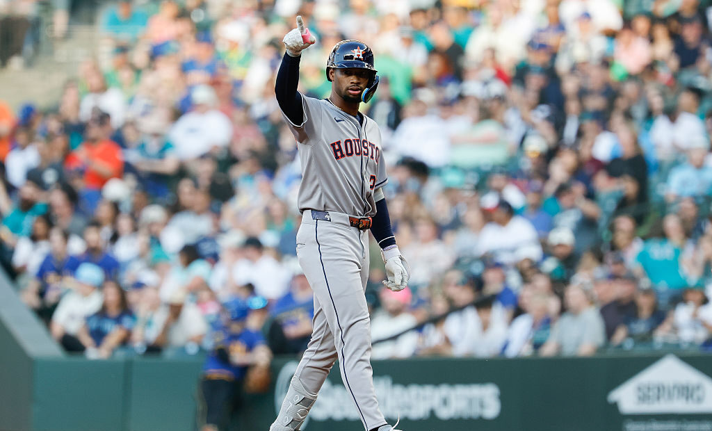 Which Houston Astros Top Prospects Could Contribute in 2026?