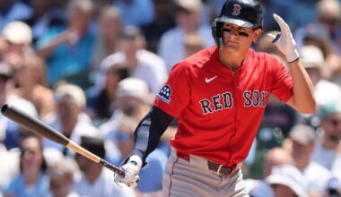 Roman Anthony to play for Team USA in World Baseball Classic, pending physical: Source