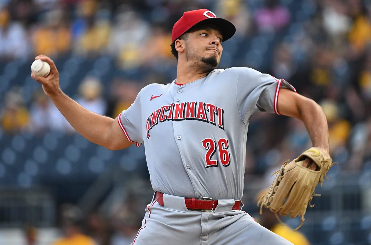 Three burning Reds questions as spring training opens