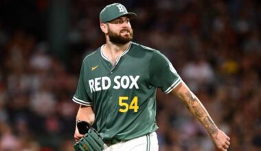 Braves Get Encouraging Update in Pursuit of All-Star Pitcher