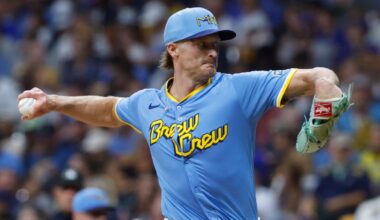 Shelby Miller signs free agent contract with Cubs – NBC Chicago