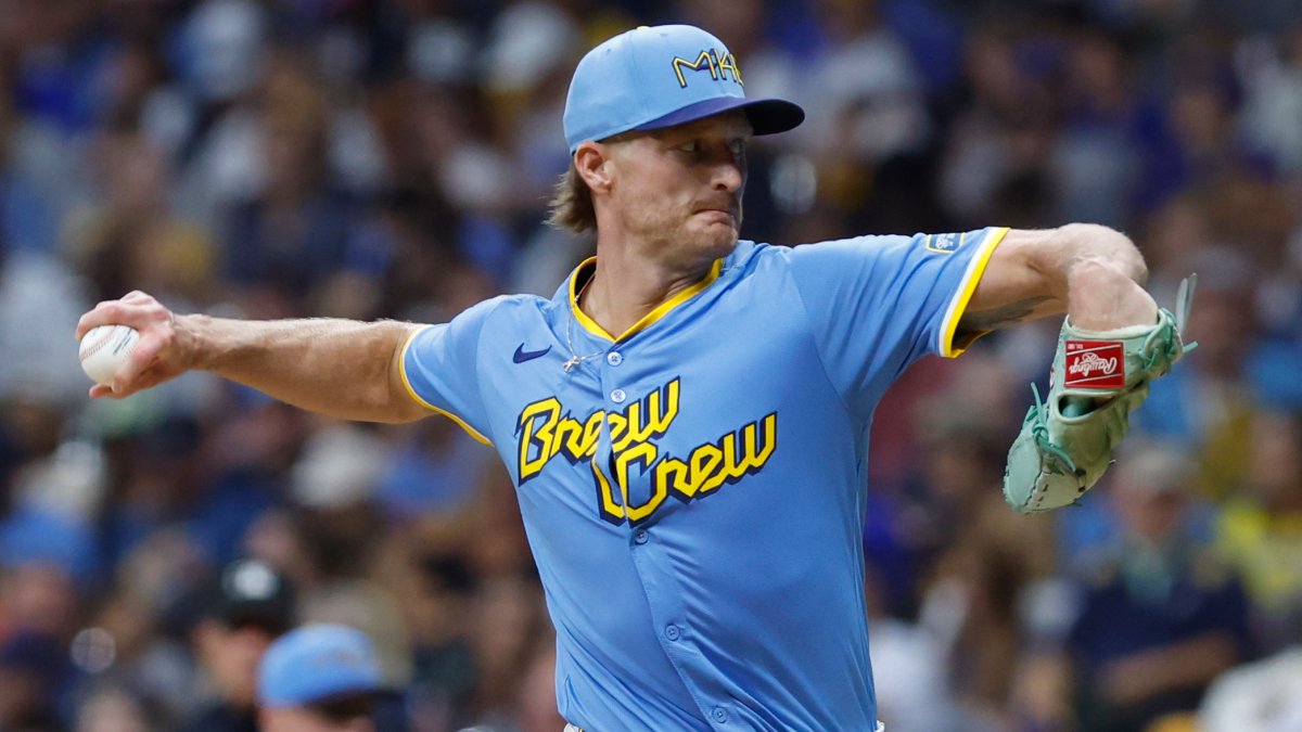 Shelby Miller signs free agent contract with Cubs – NBC Chicago