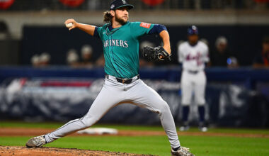 Jackson Kowar joins Orioles bullpen in cash trade