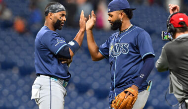 How the Tampa Bay Rays Could Shape the 2026 Season
