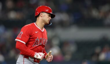 Angels catcher Logan O’Hoppe brings fresh approach to 2026 – Orange County Register