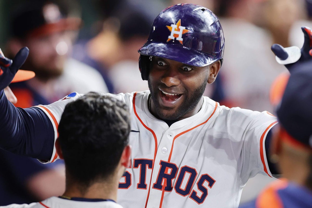 Three burning Astros questions as spring training opens