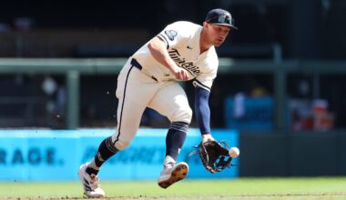 Three burning questions facing the 2026 Twins as spring training opens