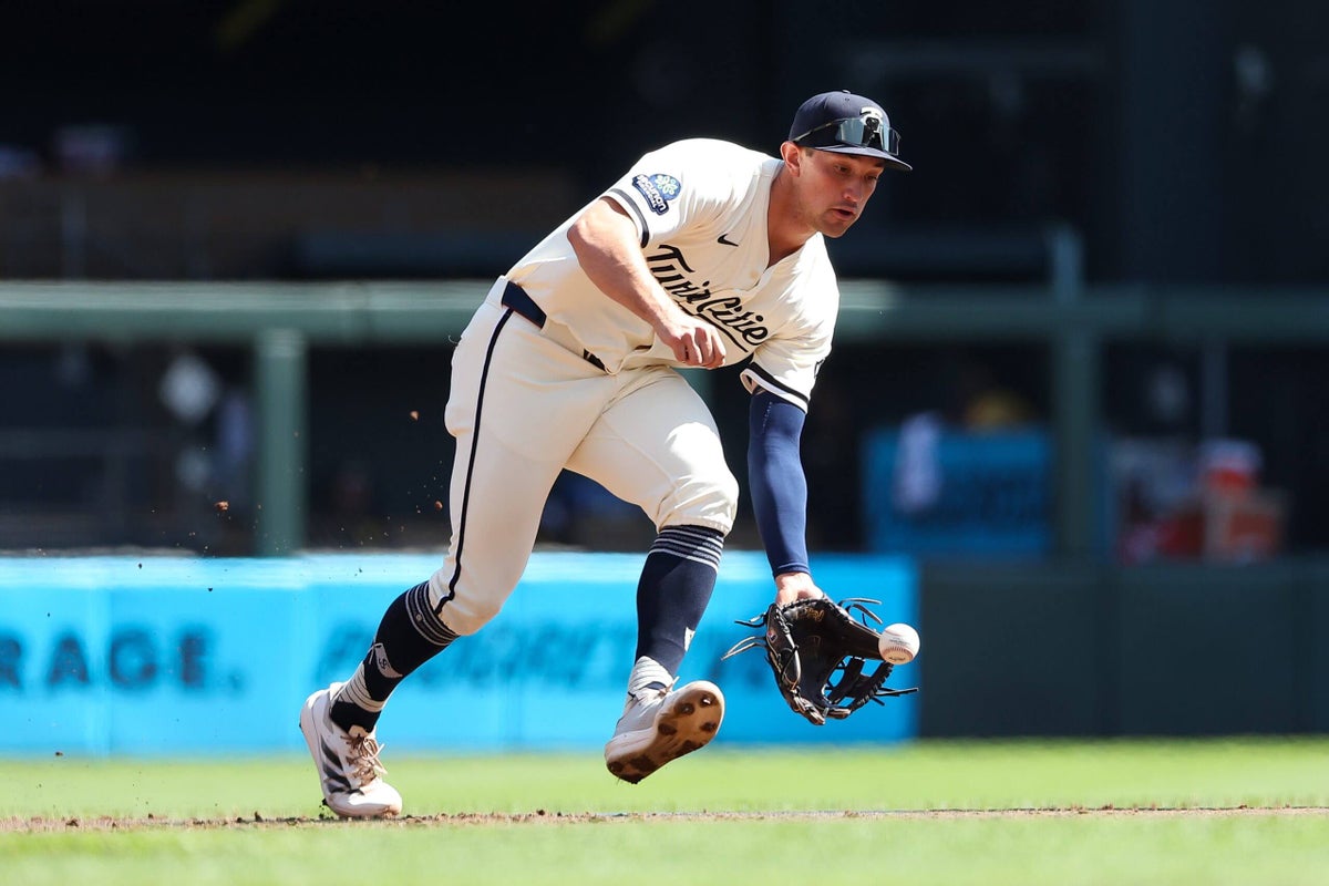 Three burning questions facing the 2026 Twins as spring training opens