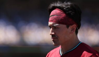 As MLB camps open, injuries — not hope — spring eternal. Where’s the hamate bone again?