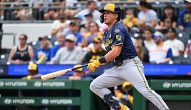 Why Royals hope outfield changes will pay off this season