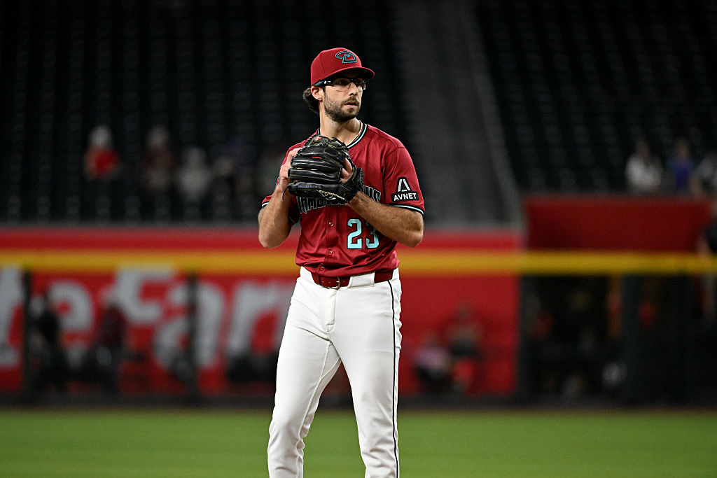 Top 10 Free Agent Starting Pitchers Remaining in 2026