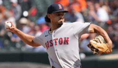 White Sox trade for Jordan Hicks in deal with Red Sox: Reports – NBC Chicago