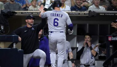 Braves Sign Former Reds, Twins Infielder to Minor League Deal