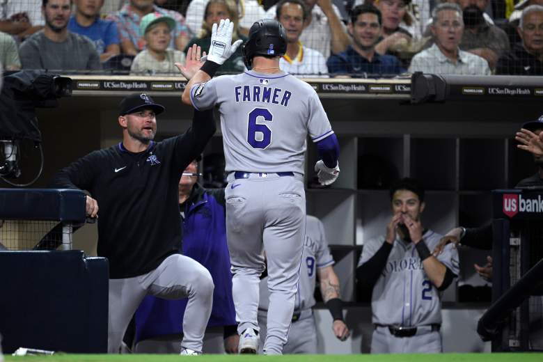 Braves Sign Former Reds, Twins Infielder to Minor League Deal