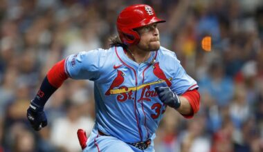 Mariners, Cardinals and Rays all get what they wanted out of Brendan Donovan deal: MLB Trade Grades