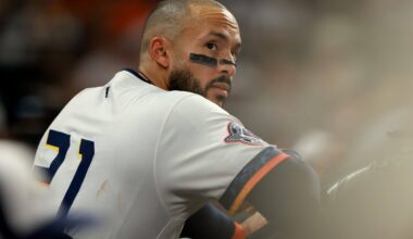 Bad Bunny wanted to pay Carlos Correa’s WBC insurance. Officials said ‘it was a bad idea’