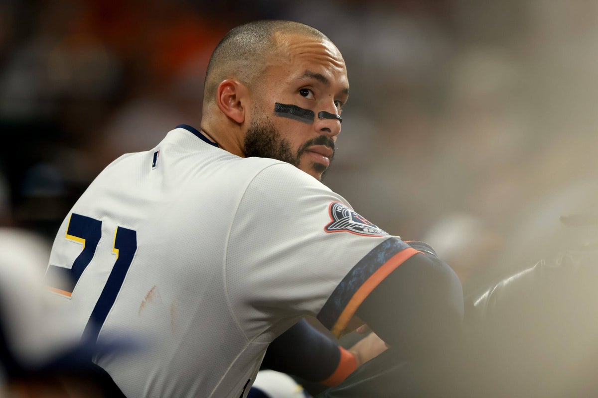 Bad Bunny wanted to pay Carlos Correa’s WBC insurance. Officials said ‘it was a bad idea’