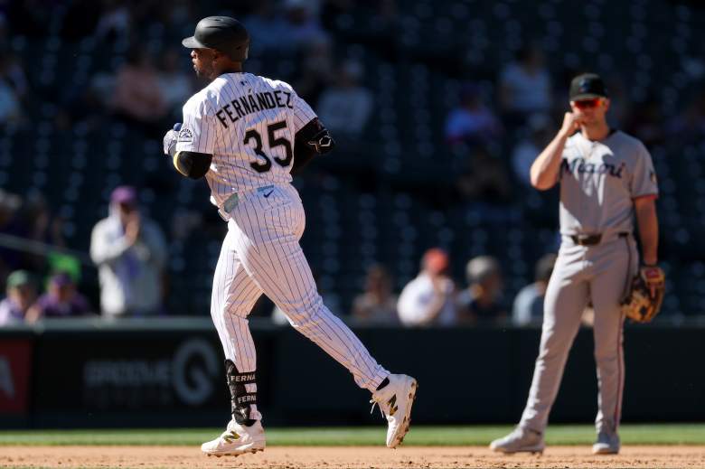 Yankees Claim Rockies Outfielder; Corresponding Roster Move Imminent