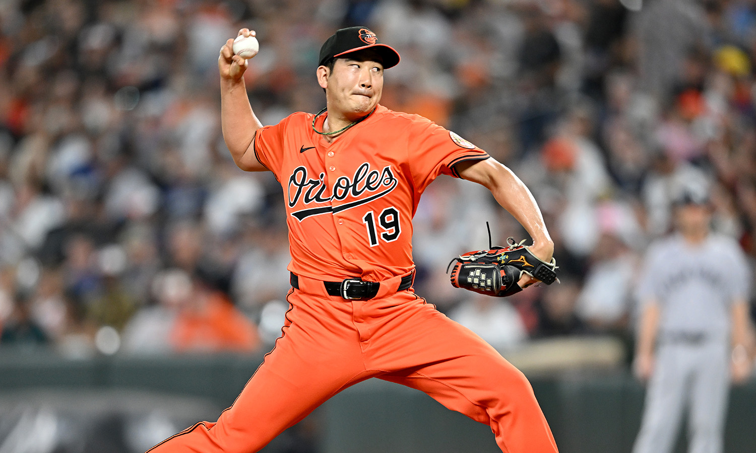 Rockies add another veteran arm to their rotation – Denver Sports