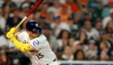 What I’m hearing on Isaac Paredes, Christian Walker and the infield surplus