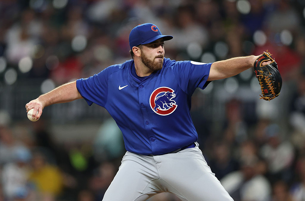 Athletics add Aaron Civale & Scott Barlow to pitching staff