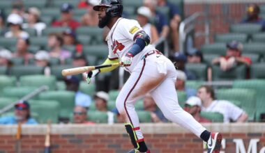 What we’re hearing in MLB: The Cardinals’ offseason, the Pirates’ interest in Marcell Ozuna and more