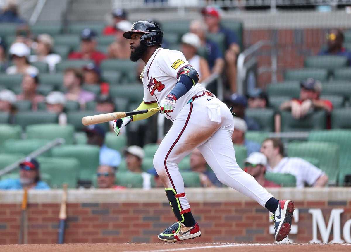 What we’re hearing in MLB: The Cardinals’ offseason, the Pirates’ interest in Marcell Ozuna and more