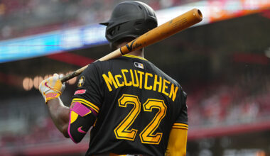 The Pirates Did Andrew McCutchen Wrong This Winter