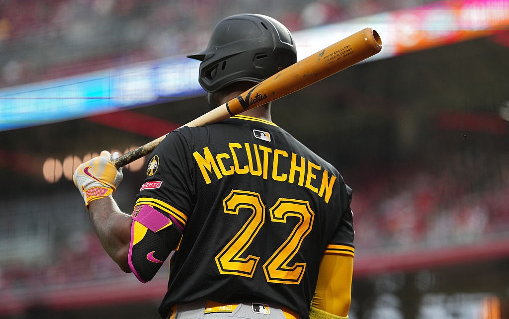 The Pirates Did Andrew McCutchen Wrong This Winter