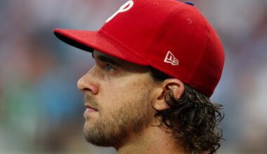 Why Aaron Nola feels ‘stronger’ coming into 2026 spring training – NBC Sports Philadelphia