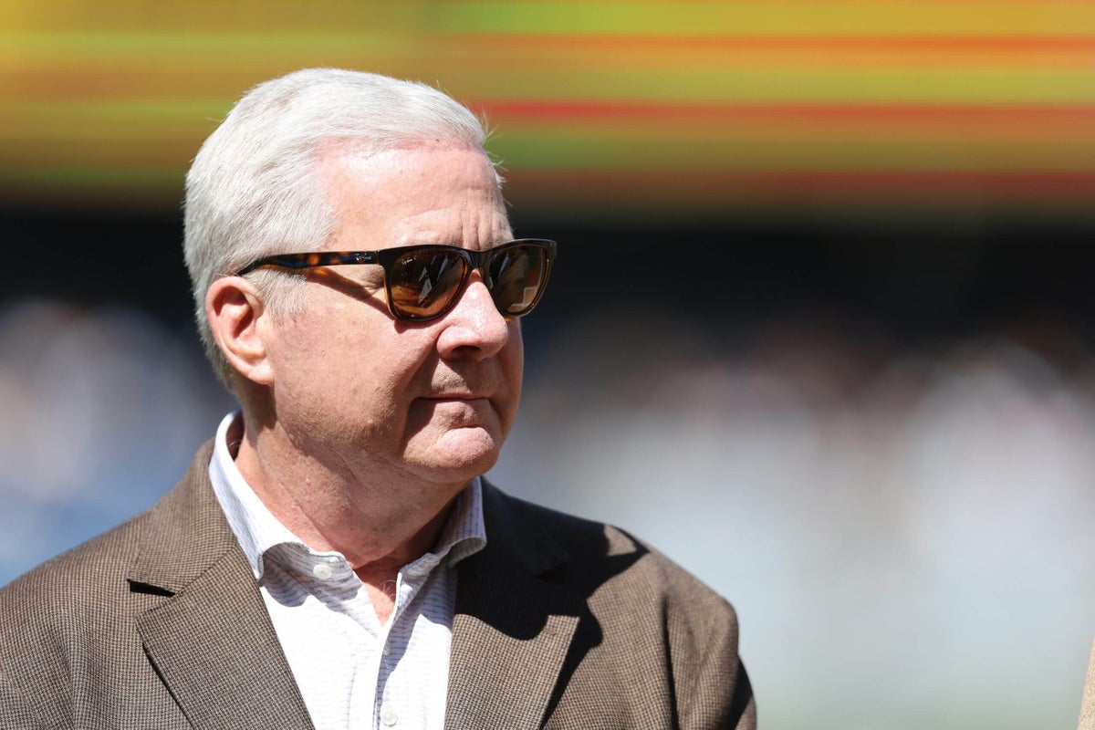 Padres chairman John Seidler says club drawing ‘tremendous interest’ in sale process