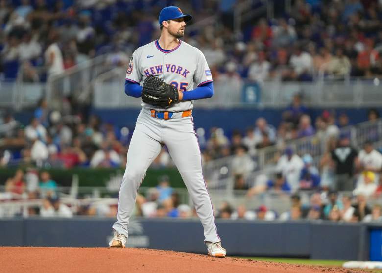 Mets SP Clay Holmes Sends Honest Message on Starting Rotation Before Spring Training