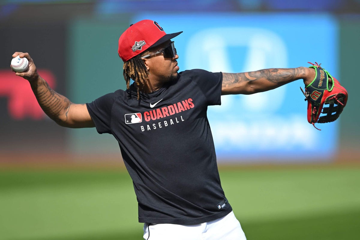 Guardians Opening Day roster projection 2.0: Sorting through a crowded infield and outfield