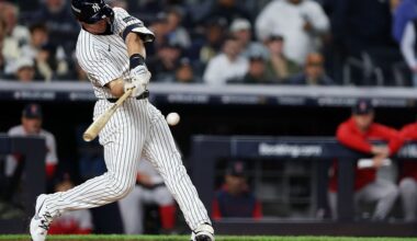 Yankees Reportedly Remain Interested In Re-Signing Key Veteran