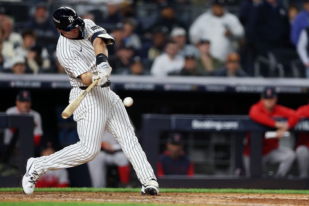 Yankees Reportedly Remain Interested In Re-Signing Key Veteran