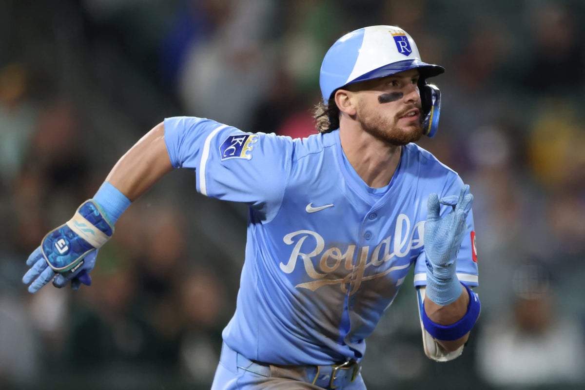 First things first: How to handle your top pick in 2026 fantasy baseball drafts