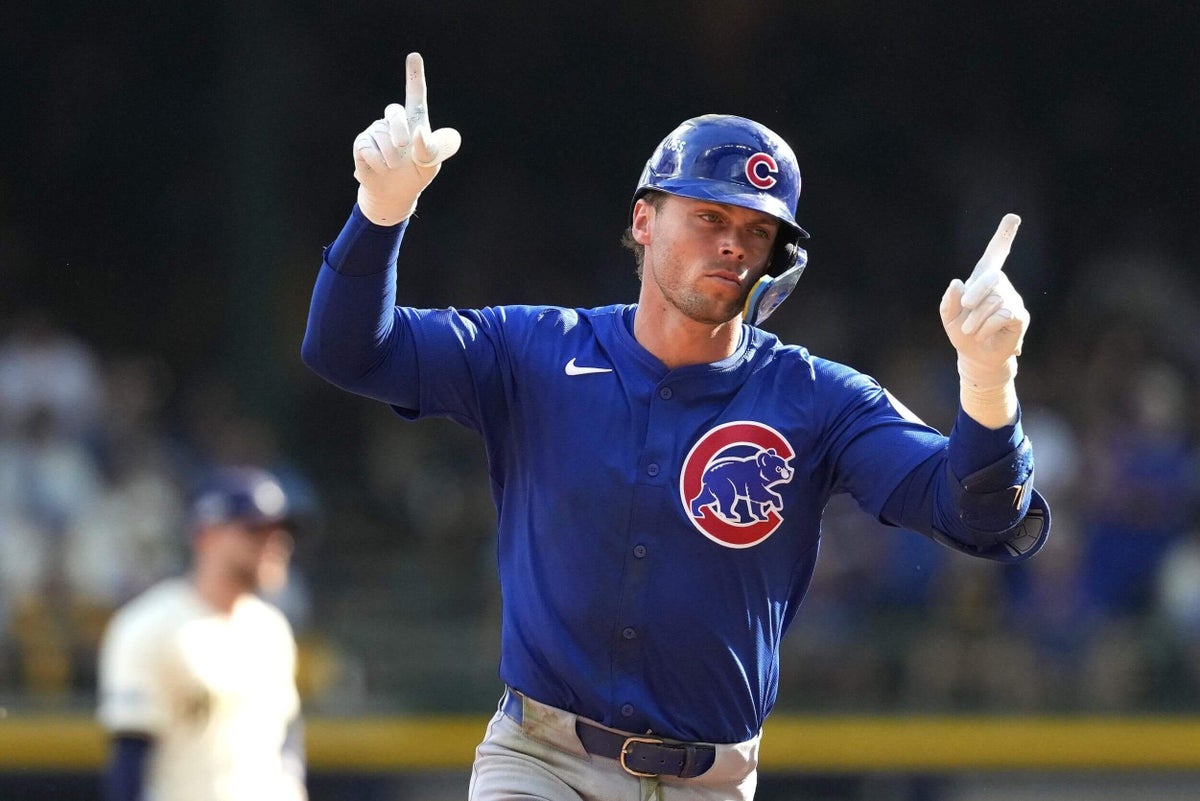 Three burning Cubs questions as spring training opens