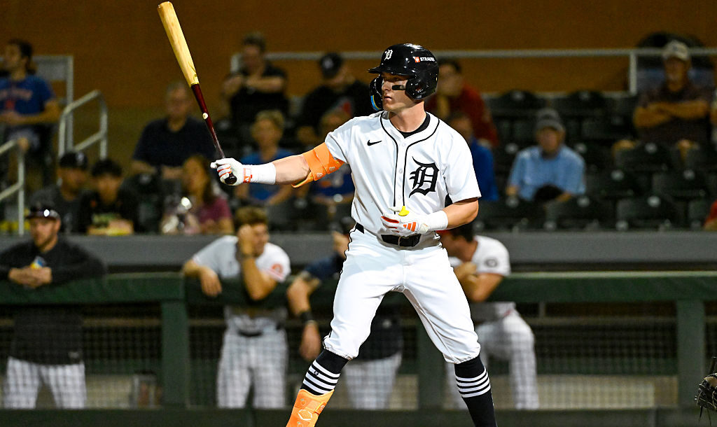 2026 Fantasy Baseball Sleepers: Shortstop