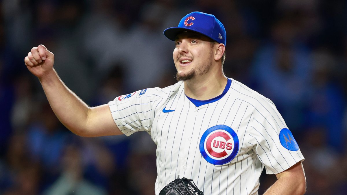 Phillies’ Brad Keller happy with move to bullpen – NBC Sports Philadelphia