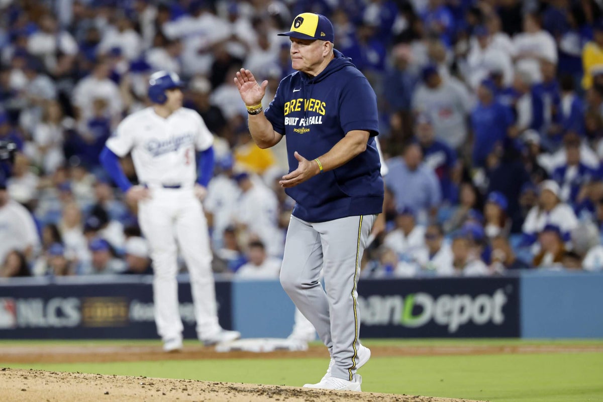 Brewers, manager Pat Murphy in agreement on 3-year contract: Source