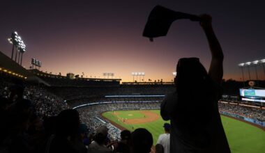 2026 MLB fan survey: Your thoughts on the current state of baseball — and its future