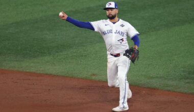 Red Sox add defense with Isiah Kiner-Falefa but still in need of offensive boost