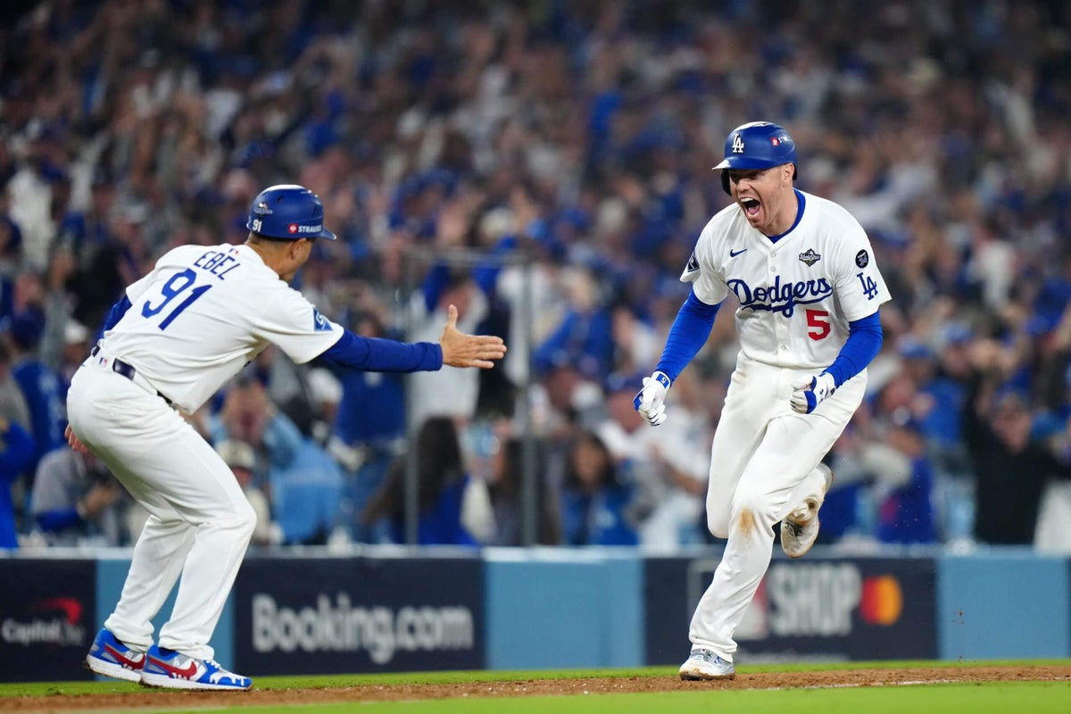 What to know about every hitter in Dodgers spring camp