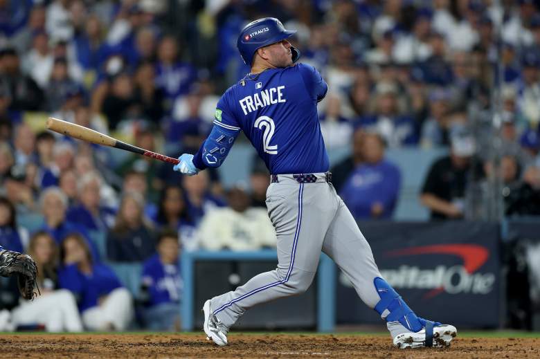 Mets Join 3 Other MLB Teams Linked to Former Mariners All-Star Infielder