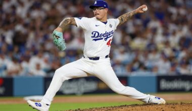 Twins bullpen rebuild gets a boost with addition of Anthony Banda from Dodgers