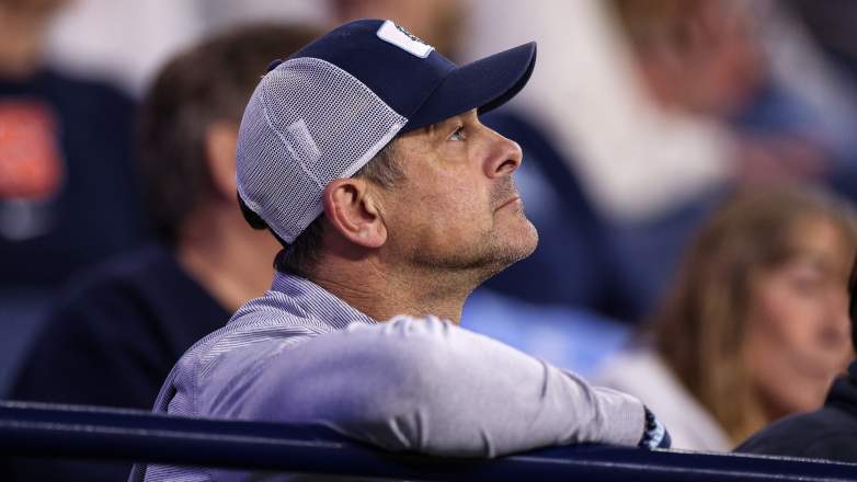 Manager Aaron Boone of the New York Yankees